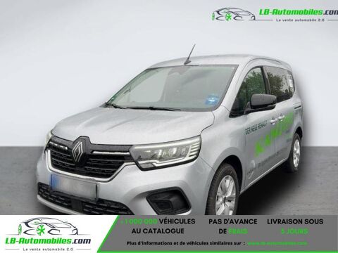 Annonce voiture Renault Kadjar 34200 