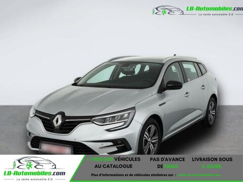 Annonce voiture Renault Megane IV 30000 