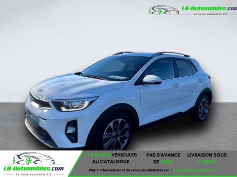 Stonic 1.0 T-GDi 120 ch BVA 2020 occasion 31850 Beaupuy