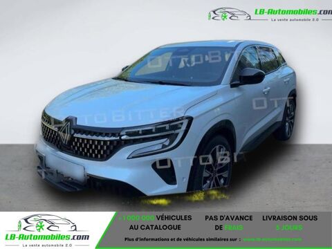 Renault Austral mild hybrid 160 BVA 2024 occasion Beaupuy 31850