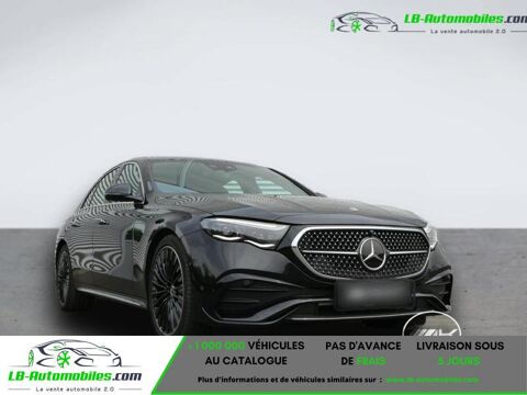 Annonce voiture Mercedes Classe E 102700 