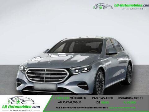 Mercedes Classe E 400 e BVA 4MATIC 2024 occasion Beaupuy 31850