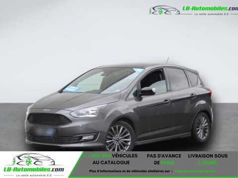C-max 1.5 EcoBoost 150 BVM 2019 occasion 31850 Beaupuy
