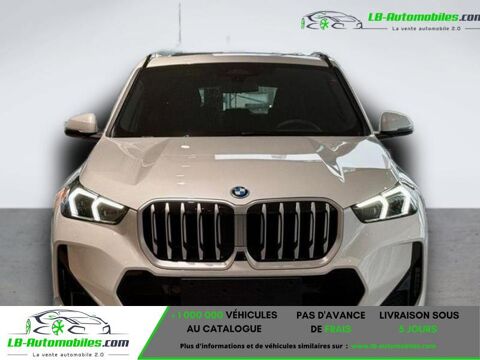 X1 xDrive 30e 326ch BVA 2025 occasion 31850 Beaupuy