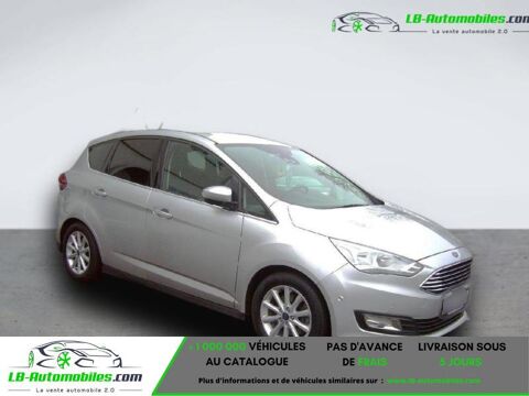 C-max 1.5 EcoBoost 150 BVM 2019 occasion 31850 Beaupuy