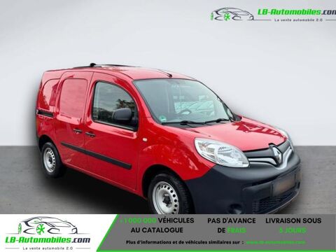 Renault Kadjar dCi 75B VM 2015 occasion Beaupuy 31850