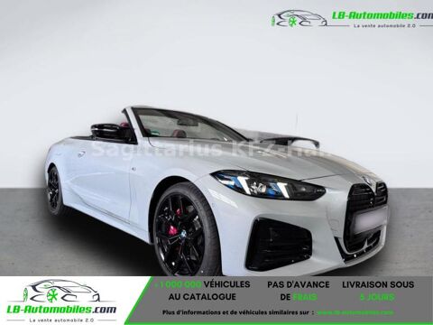 Série 4 M440d xDrive 340 ch BVA 2024 occasion 31850 Beaupuy
