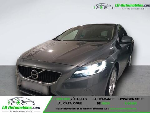 Volvo V40 T2 122 ch BVA 2016 occasion Beaupuy 31850