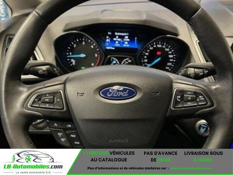 C-max 1.5 TDCi 105 2016 occasion 31850 Beaupuy