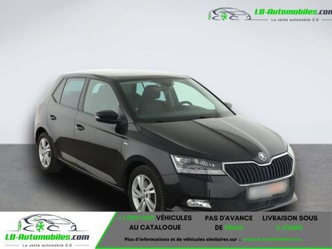 Fabia 1.0 TSI 95 ch BVA 2021 occasion 31850 Beaupuy