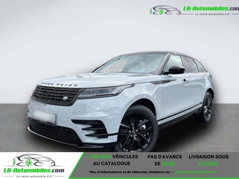 Annonce voiture Land-Rover Range rover velar 83600 