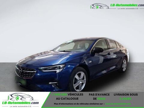 Opel Insignia 2.0 Diesel 174 ch BVM 2021 occasion Beaupuy 31850