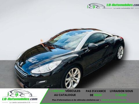 Annonce voiture Peugeot RCZ 18400 