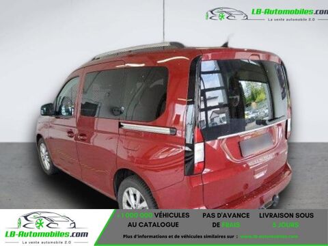 Ford Tourneo VP 2.0 EcoBlue 122 BVM 4x4 2024 occasion Beaupuy 31850