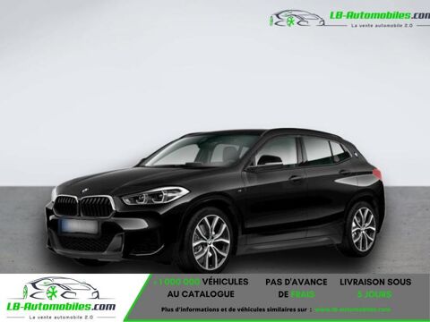 BMW X2 sDrive 20i 178 ch BVA 2020 occasion Beaupuy 31850