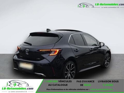 Corolla Hybride 196ch BVA 2025 occasion 31850 Beaupuy