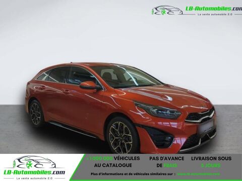 Annonce voiture Kia Divers 30700 