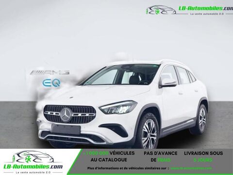 Classe GLA 250 e BVA 2023 occasion 31850 Beaupuy