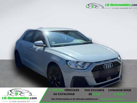 Audi A1 30 TFSI 116 ch BVA 2020 occasion Beaupuy 31850