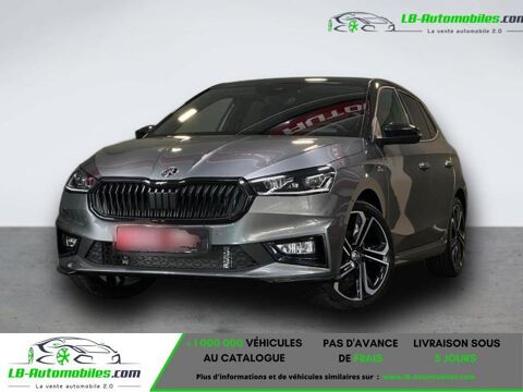 Fabia 1.5 TSI 150 ch BVA 2024 occasion 31850 Beaupuy
