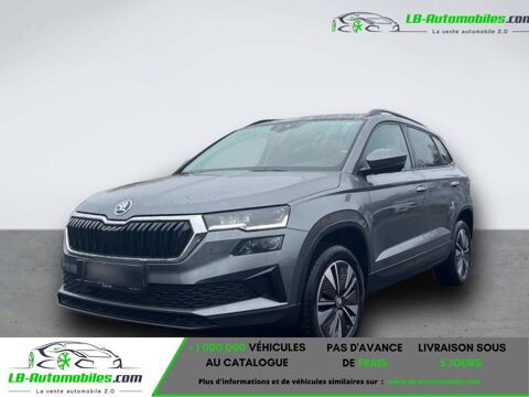 Annonce voiture Skoda Karoq 35400 