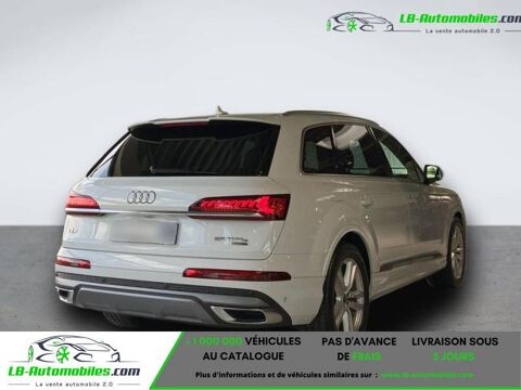 Audi Q7 55 TFSI e 380 BVA Quattro 2021 occasion Beaupuy 31850