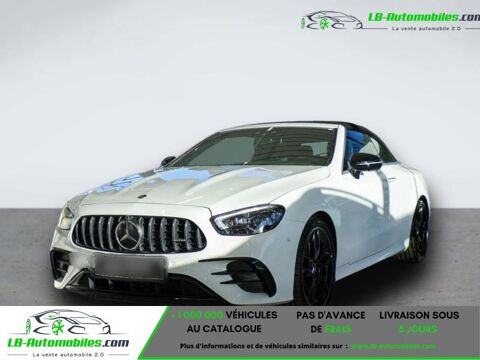 Annonce voiture Mercedes Classe E 99800 