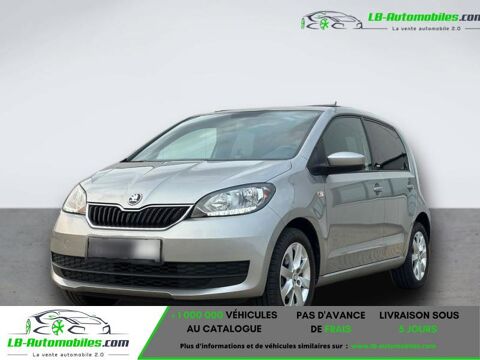 Annonce voiture Skoda Citigo 17700 