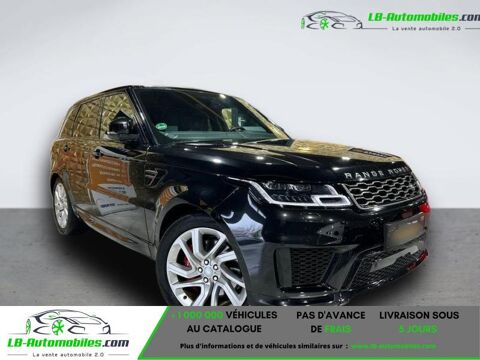 Land-Rover Range Rover D350 3.0D i6 350ch 2022 occasion Beaupuy 31850