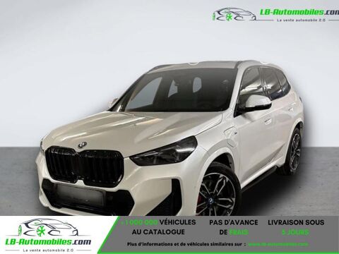 Annonce voiture BMW X1 65500 