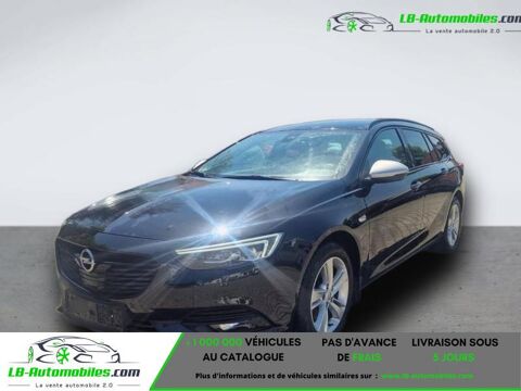 Opel Insignia 2.0 D 170 ch 2019 occasion Beaupuy 31850