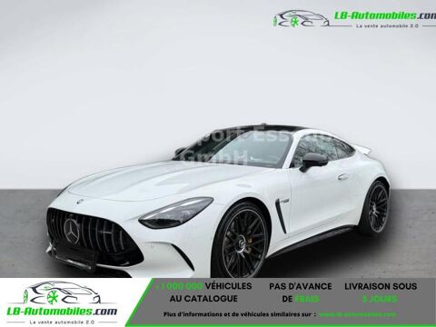 Mercedes AMG GT R 585 ch BVA 2024 occasion Beaupuy 31850