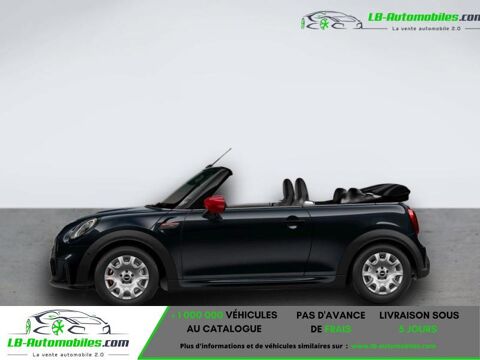 Annonce voiture Mini Cooper 45000 