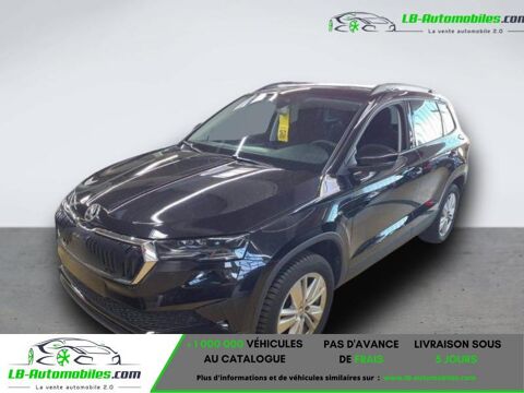 Annonce voiture Skoda Karoq 39000 
