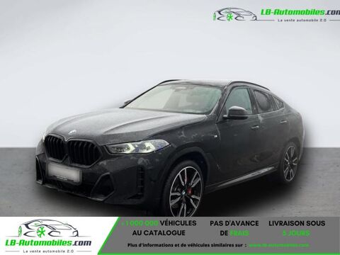 X6 xDrive40d 340 ch BVA 2024 occasion 31850 Beaupuy