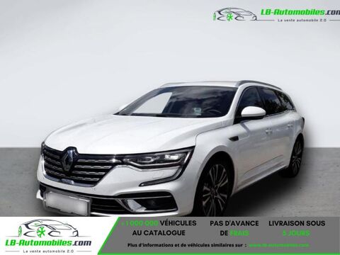 Annonce voiture Renault Talisman 38500 