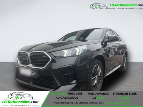 BMW X2 M35i 300ch BVA 2024 occasion Beaupuy 31850