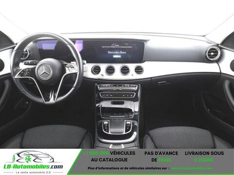 Classe E 220 d BVA 2021 occasion 31850 Beaupuy