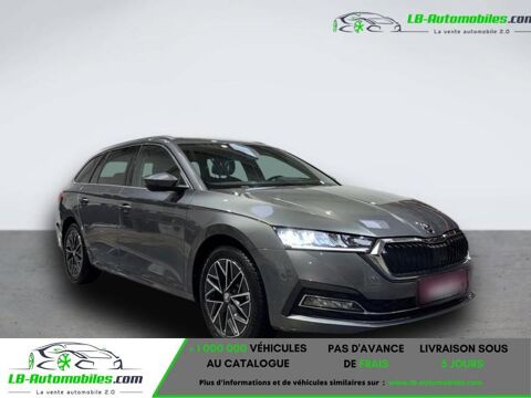 Octavia 2.0 TDI 150 ch BVA 2024 occasion 31850 Beaupuy