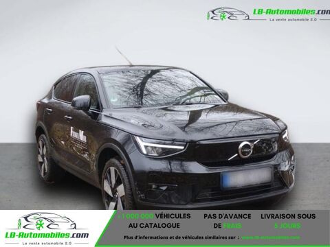 Annonce voiture Volvo C40 43200 