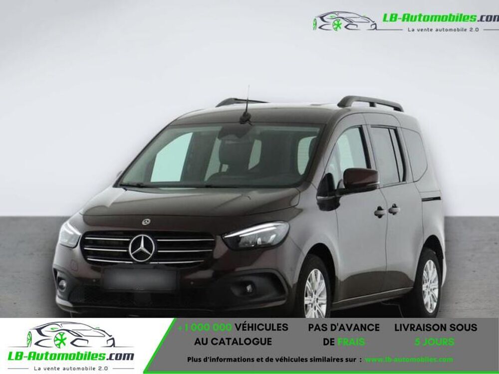 Classe T 180 BVA 2023 occasion 31850 Beaupuy