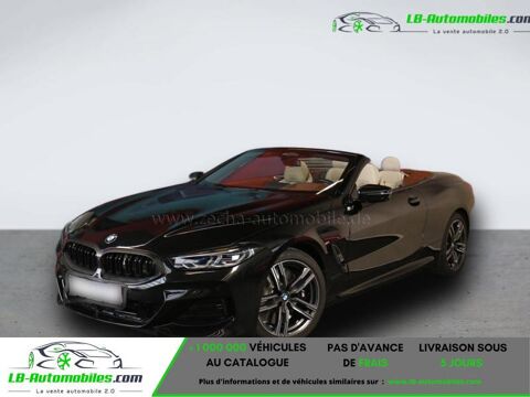 Annonce voiture BMW Srie 8 90700 