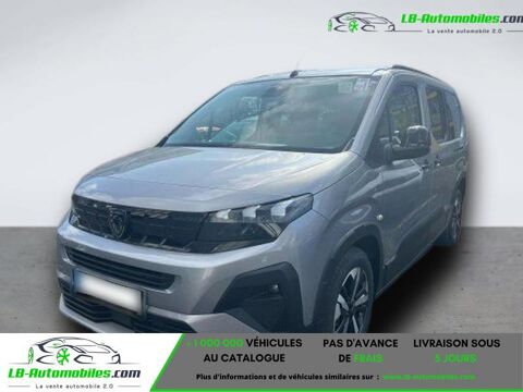 Annonce voiture Peugeot Rifter 36500 