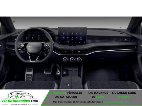 Superb 1.5 TSI mHEV 150 ch BVA 2025 occasion 31850 Beaupuy