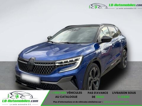 Annonce voiture Renault Austral 51600 