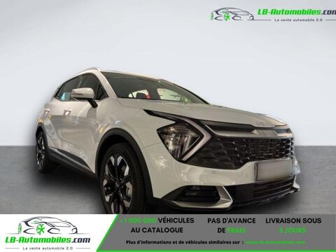 Sportage 1.6 T-GDi 230ch Hybride BVA 4x4 2024 occasion 31850 Beaupuy