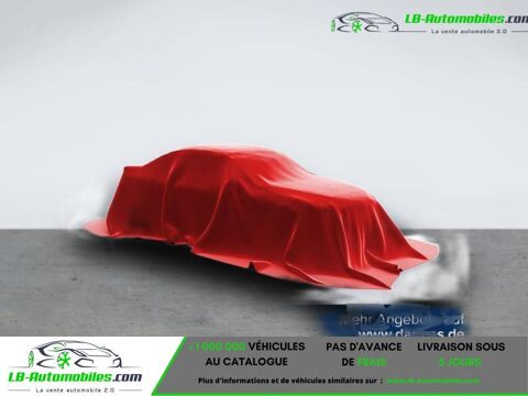 Annonce voiture Citron C4 Spacetourer 25200 