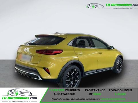 XCeed 1.5l T-GDi 160 ch BVA 2023 occasion 31850 Beaupuy