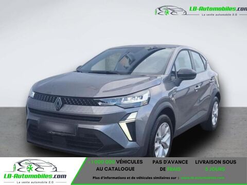 Captur TCe 100 GPL 2025 occasion 31850 Beaupuy