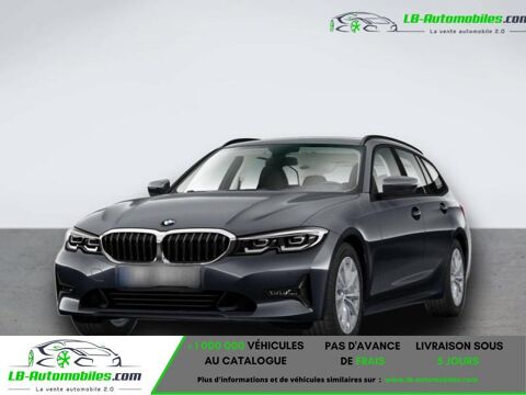Annonce voiture BMW Srie 3 30300 